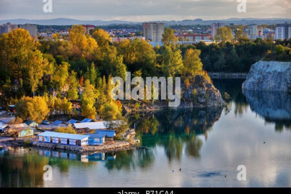 Адрес кракена