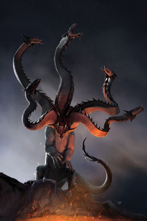 Kraken 21at